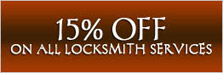 30303 Locksmith Service